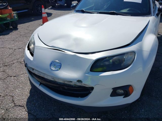 JM1NC2MF6F0238676 Mazda Mx-5 Miata Club