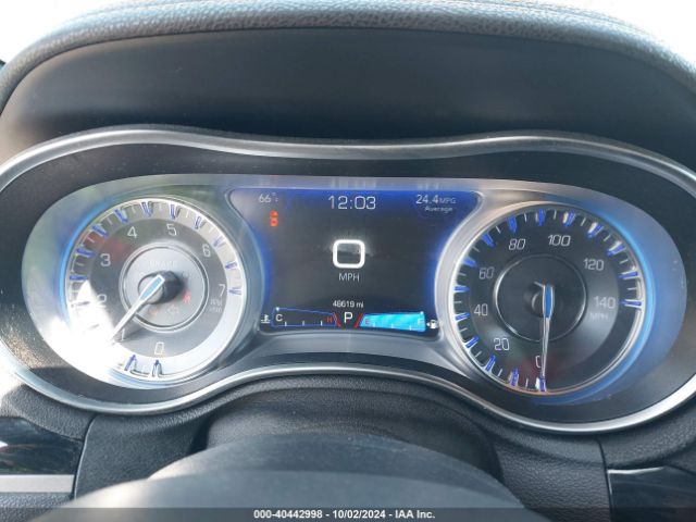2C3CCAGG8JH177684 Chrysler 300 300s Awd
