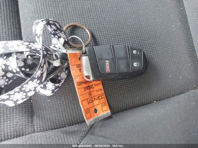 1C4RDHAG5EC454630 Dodge Durango Sxt