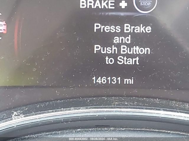 1C4RDHAG5EC454630 Dodge Durango Sxt