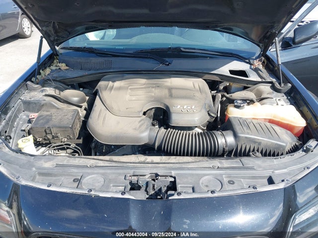 2C3CCAGG9LH131610 Chrysler 300 300s Awd
