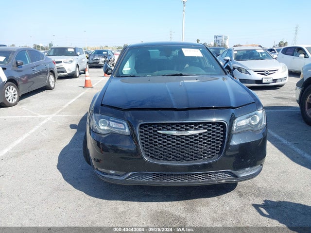 2C3CCAGG9LH131610 Chrysler 300 300s Awd