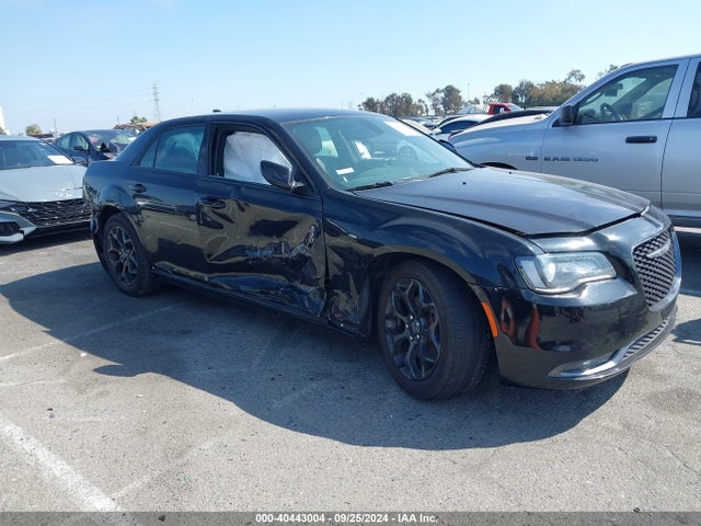 Chrysler 300 300s Awd 2020 2C3CCAGG9LH131610 Image 14