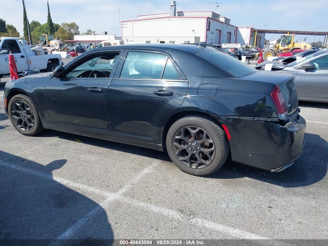 Chrysler 300 300s Awd 2020 2C3CCAGG9LH131610 Image 15