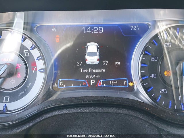 Chrysler 300 300s Awd 2020 2C3CCAGG9LH131610 Image 16