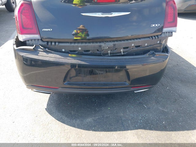 2C3CCAGG9LH131610 Chrysler 300 300s Awd