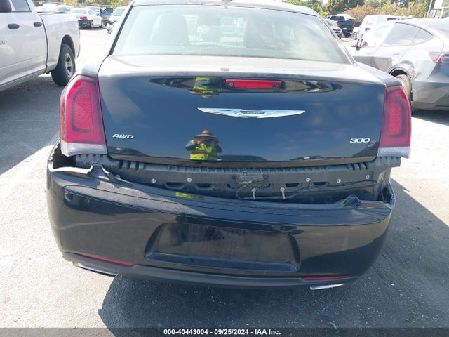 2C3CCAGG9LH131610 Chrysler 300 300s Awd