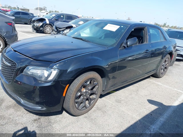 2C3CCAGG9LH131610 Chrysler 300 300s Awd