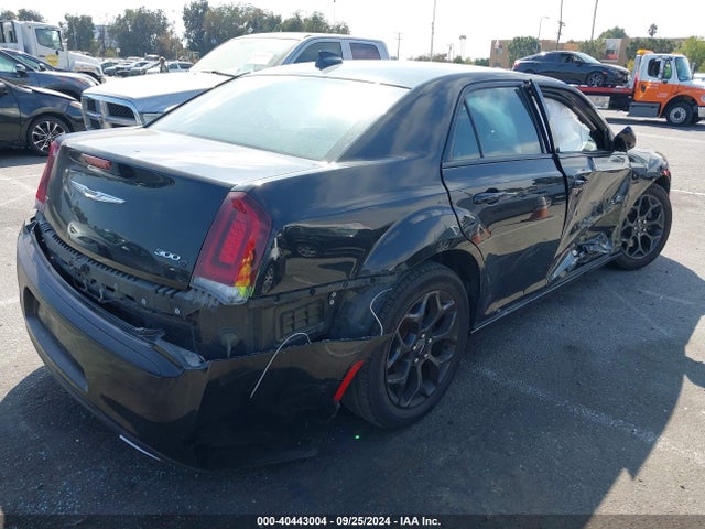2C3CCAGG9LH131610 Chrysler 300 300s Awd