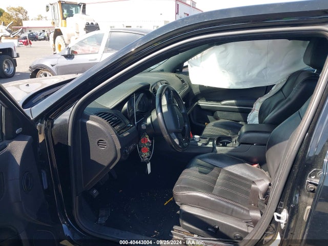 2C3CCAGG9LH131610 Chrysler 300 300s Awd