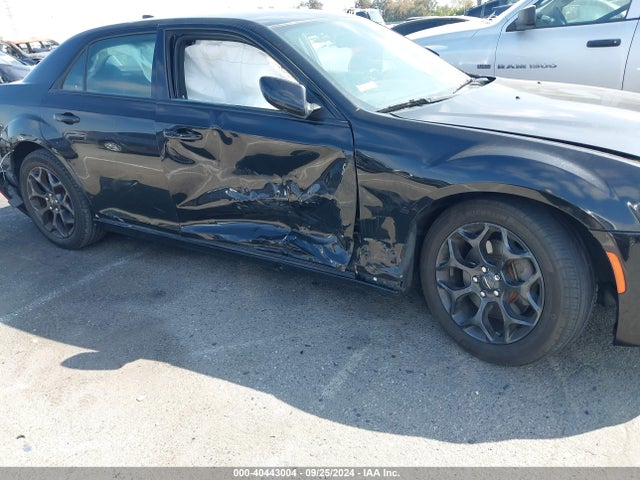 2C3CCAGG9LH131610 Chrysler 300 300s Awd