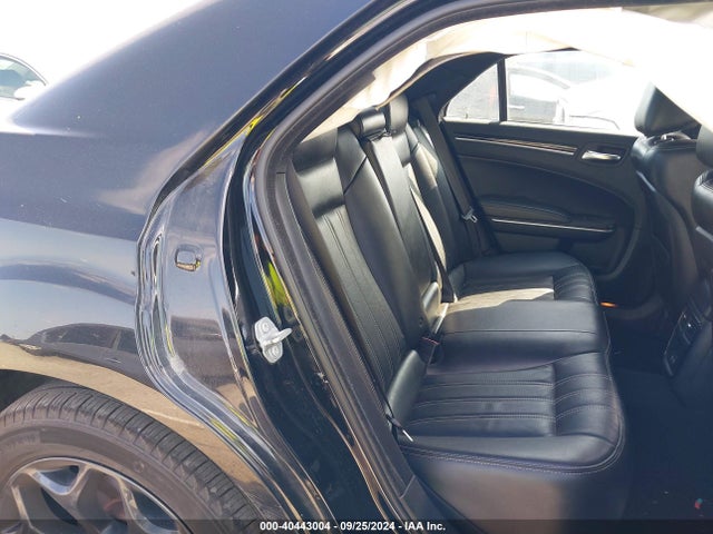 2C3CCAGG9LH131610 Chrysler 300 300s Awd