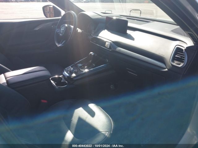 JM3TCBDY1M0527302 Mazda Cx-9 Grand Touring