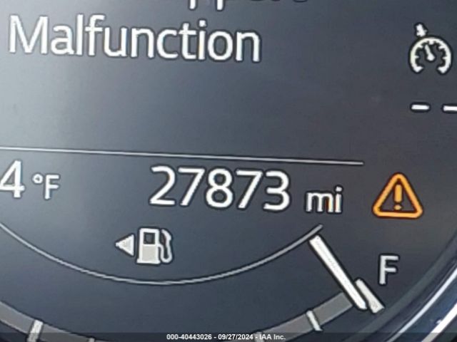 JM1NDAL72L0413311 Mazda Mx-5 Miata Rf Club