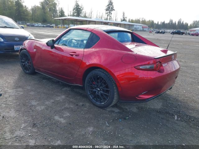 JM1NDAL72L0413311 Mazda Mx-5 Miata Rf Club