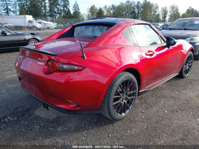 JM1NDAL72L0413311 Mazda Mx-5 Miata Rf Club