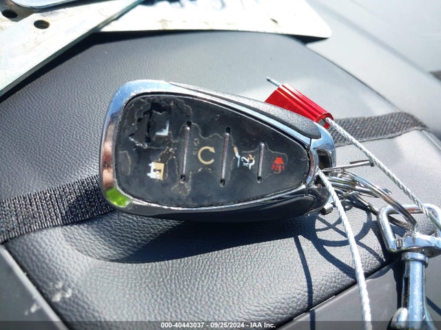 Chevrolet EQUINOX LT 2019 2GNAXKEV8K6254380 Image 11