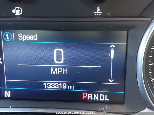Chevrolet EQUINOX LT 2019 2GNAXKEV8K6254380 Image 15