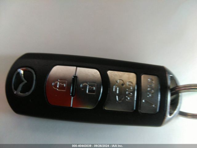 JM1GL1V55H1106773 Mazda Mazda6 Touring