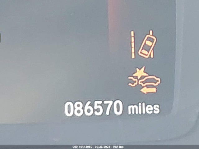 Honda Odyssey Ex-l 2019 5FNRL6H75KB047855 Image 15
