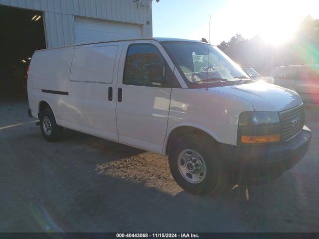 2019 1GTZ7HFG2K1181797 main image