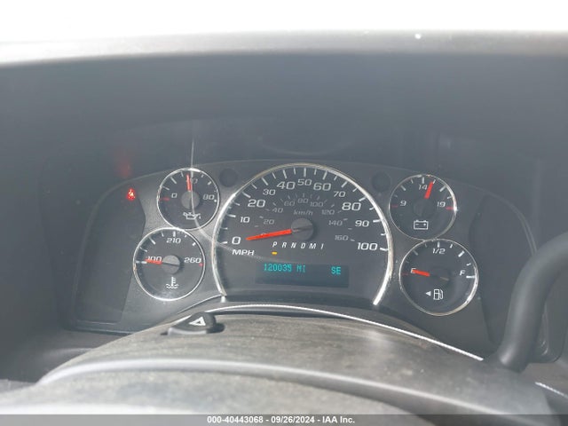 GMC Savana 3500 Work Van 2019 1GTZ7HFG2K1181797 Image 7