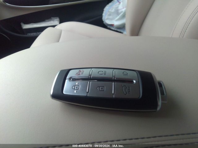 KMUMADTB4NU065014 Genesis Gv70 2.5t Awd