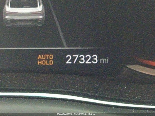 KMUMADTB4NU065014 Genesis Gv70 2.5t Awd