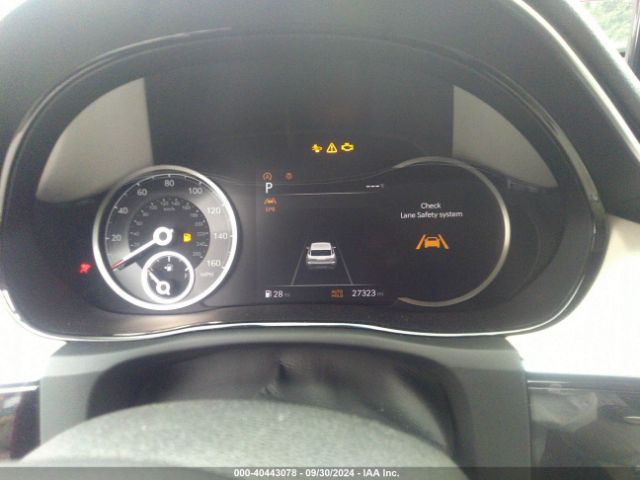KMUMADTB4NU065014 Genesis Gv70 2.5t Awd