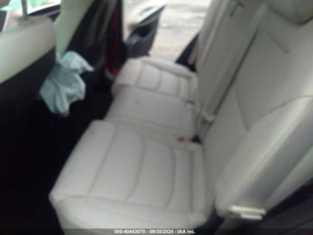 KMUMADTB4NU065014 Genesis Gv70 2.5t Awd