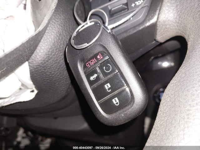 Honda ACCORD EX 2024 1HGCY1F3XRA049616 Image 11