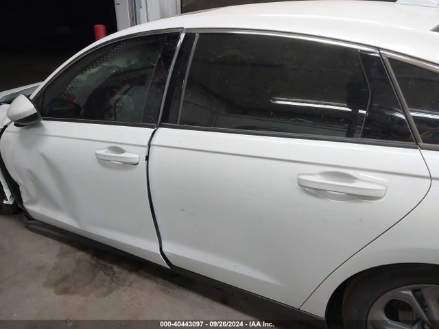Honda ACCORD EX 2024 1HGCY1F3XRA049616 Image 14