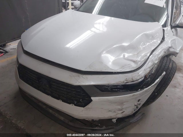 Honda ACCORD EX 2024 1HGCY1F3XRA049616 Image 6