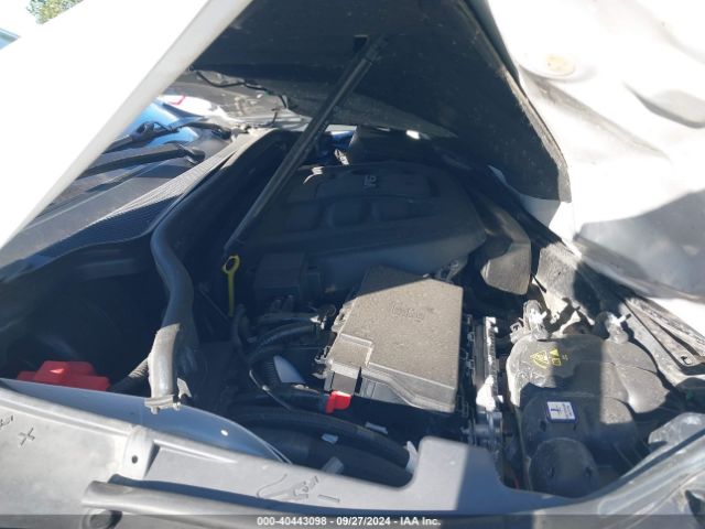 1C4RJFCG1GC368194 Jeep Grand Cherokee Overland