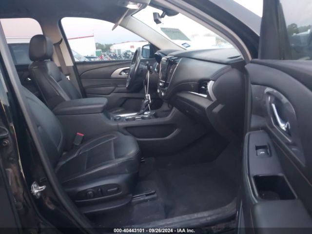 1GNERHKW9JJ261593 Chevrolet Traverse 3lt