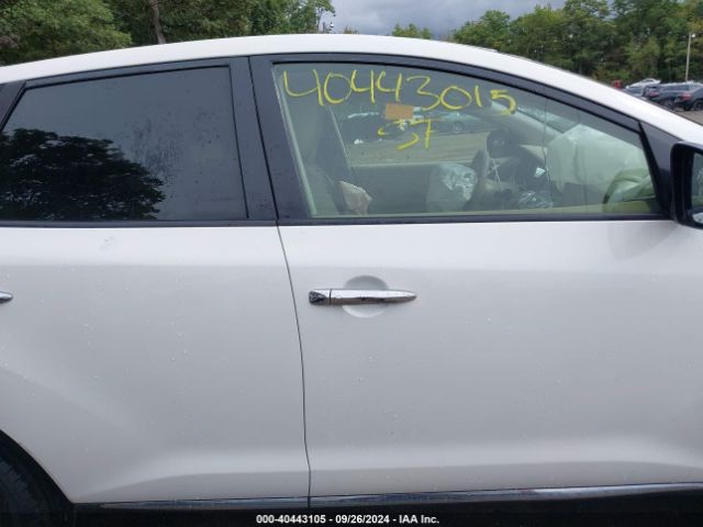 JN8AZ1MU9EW409314 Nissan Murano Le/s/sl/sv