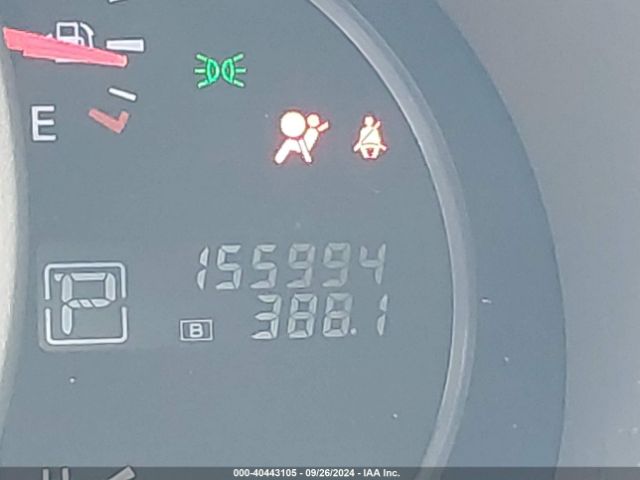 JN8AZ1MU9EW409314 Nissan Murano Le/s/sl/sv