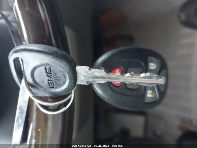 1GKKVTKD2EJ367208 GMC Acadia Denali