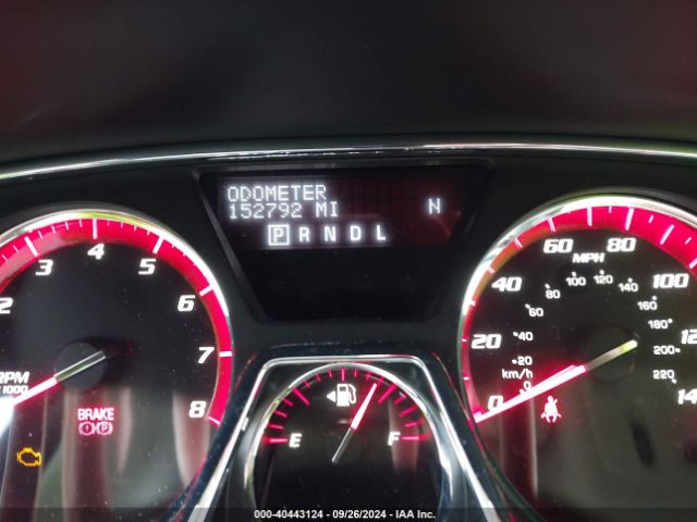 1GKKVTKD2EJ367208 GMC Acadia Denali