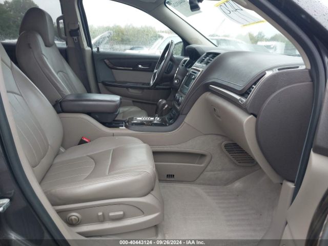 1GKKVTKD2EJ367208 GMC Acadia Denali