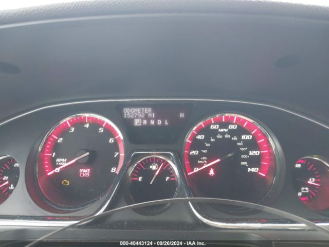 1GKKVTKD2EJ367208 GMC Acadia Denali