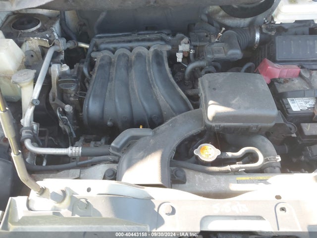 Nissan NV200 SV 2014 3N6CM0KN0EK693322 Image 10