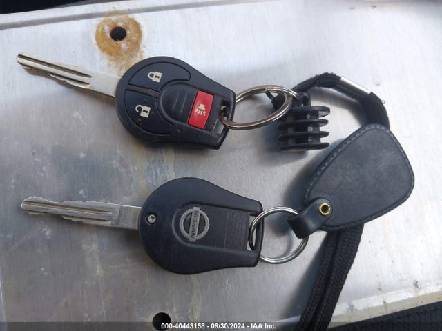 Nissan NV200 SV 2014 3N6CM0KN0EK693322 Image 11