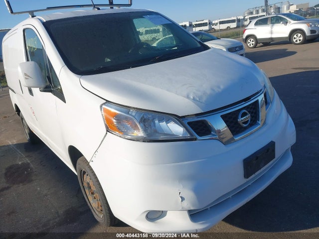 Nissan NV200 SV 2014 3N6CM0KN0EK693322 Image 12
