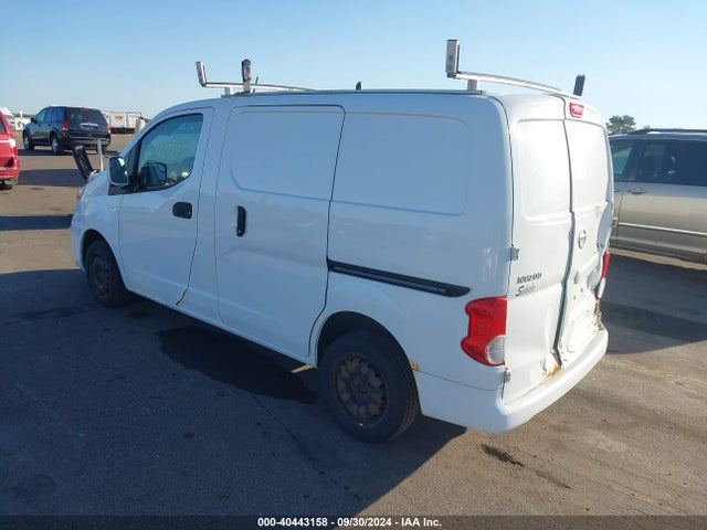 Nissan NV200 SV 2014 3N6CM0KN0EK693322 Image 3