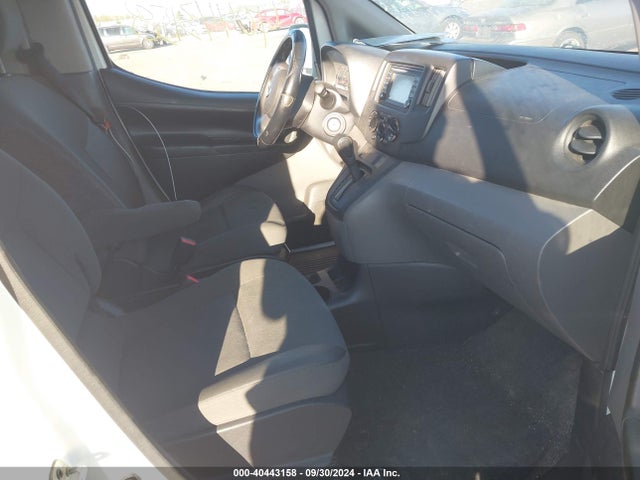 Nissan NV200 SV 2014 3N6CM0KN0EK693322 Image 5