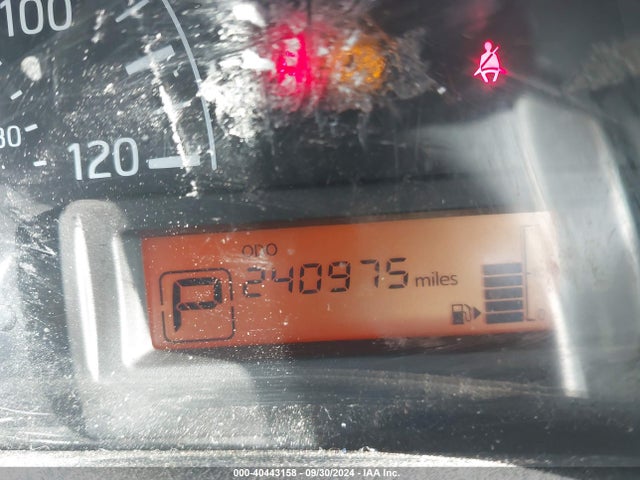 Nissan NV200 SV 2014 3N6CM0KN0EK693322 Image 7