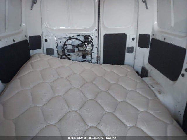 Nissan NV200 SV 2014 3N6CM0KN0EK693322 Image 8