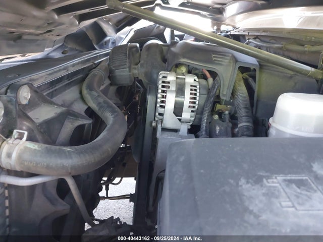 2011 CADILLAC ESCALADE 1GYS3CEF7BR111538 Photo 9