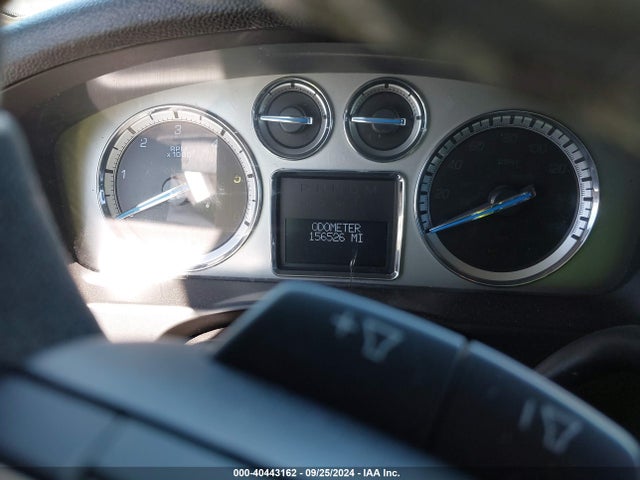 2011 CADILLAC ESCALADE 1GYS3CEF7BR111538 Photo 6